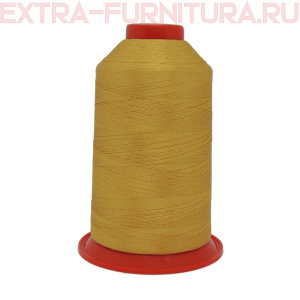 Нитки Euron Р-130 №130 5000 м вышивальные  цв.1436