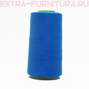Нитки 40s/2, 3300 ярдов, № 540 бирюза