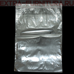 Пакеты 25*35+5/30 мкм.Скотч уп. 1000 шт.