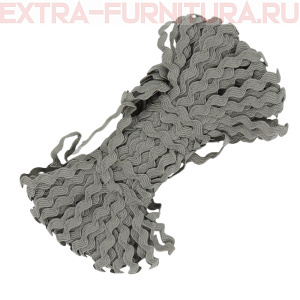 Вьюнчик стандарт цв.серый уп. 20м.