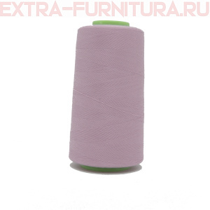 Нитки 40s/2, 3300 ярдов, № 177 фиолетовый