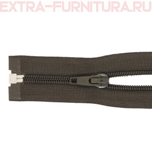 Молния Спираль разъёмная Т5, дл.65см цв.328 олива, класс А