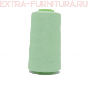 Нитки 40s/2, 3300 ярдов, № 304 ментол