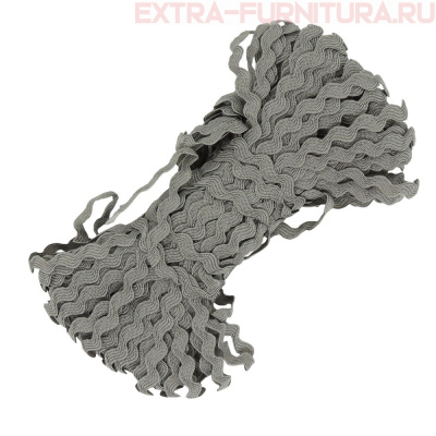 Вьюнчик стандарт цв.серый уп. 20м.