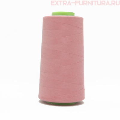 Нитки 40s/2, 3300 ярдов, № 469 розовый