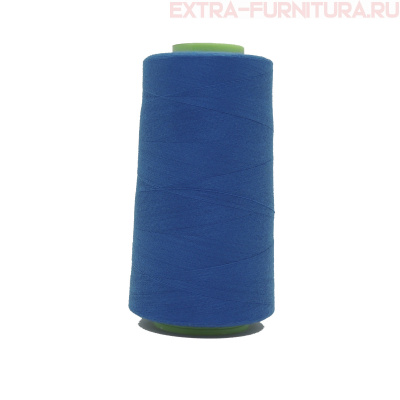 Нитки 40s/2, 3300 ярдов, № 290 василек