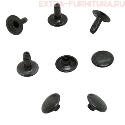 Хольнитены 7*7, цв. оксид, уп.2000шт