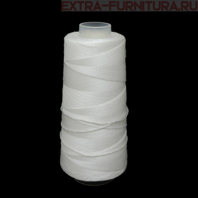 Нитки 150 ЛЛ 500м белые 0101